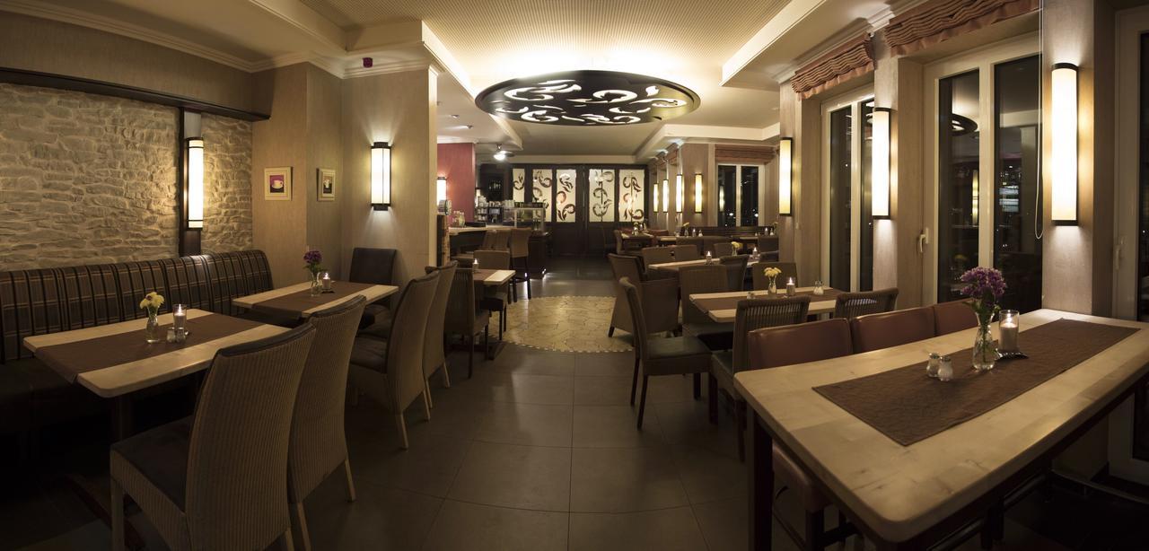 M13 Hotel Riol ภายนอก รูปภาพ