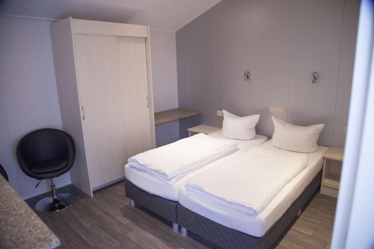 M13 Hotel Riol ภายนอก รูปภาพ