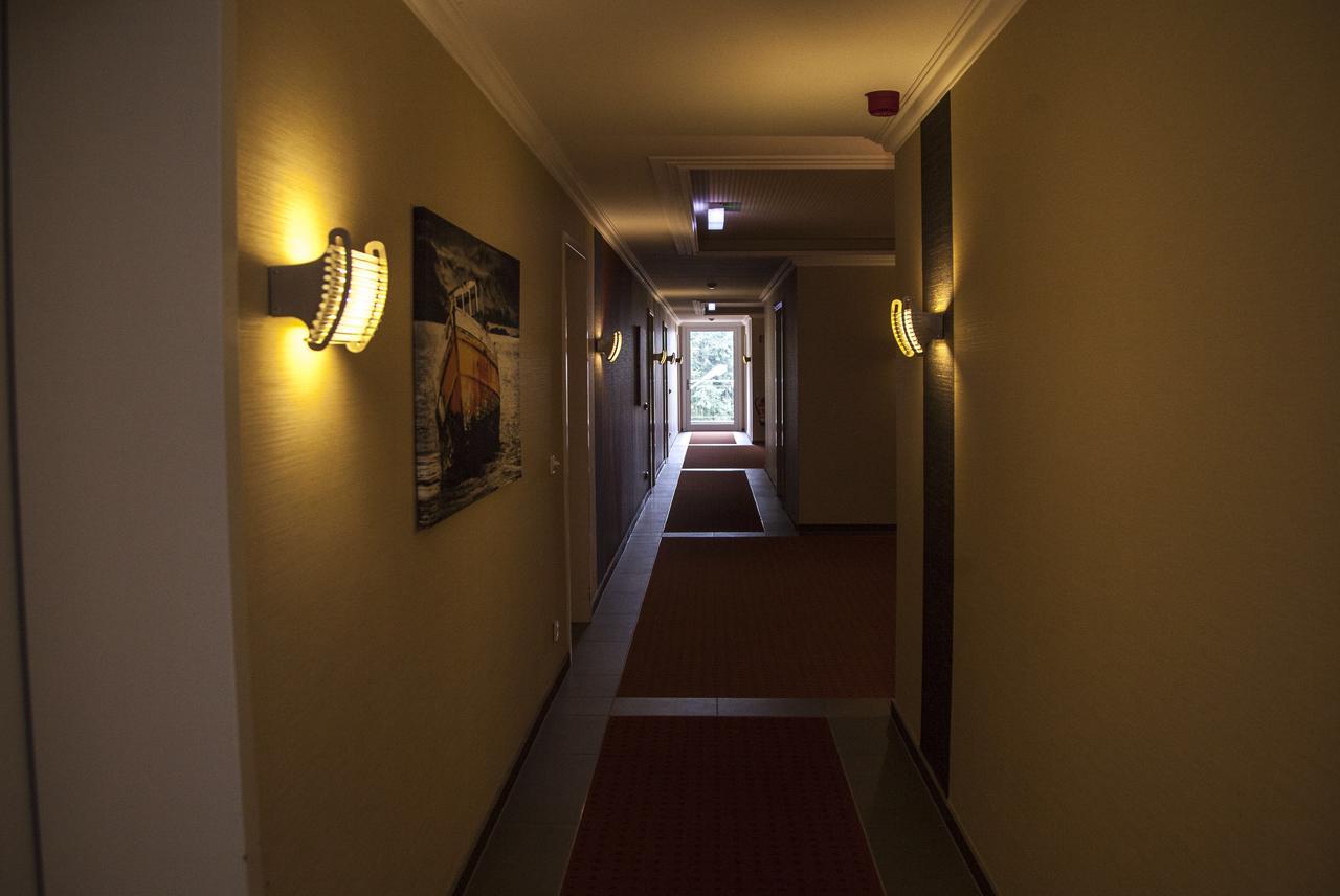 M13 Hotel Riol ภายนอก รูปภาพ