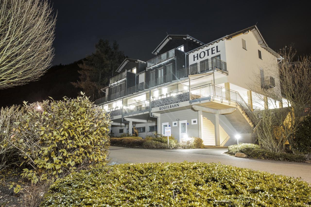 M13 Hotel Riol ภายนอก รูปภาพ