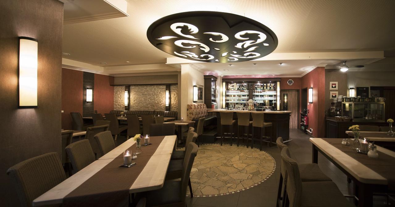M13 Hotel Riol ภายนอก รูปภาพ