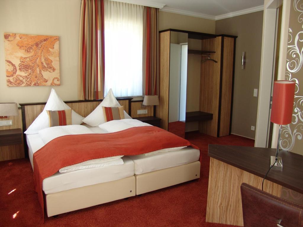 M13 Hotel Riol ห้อง รูปภาพ