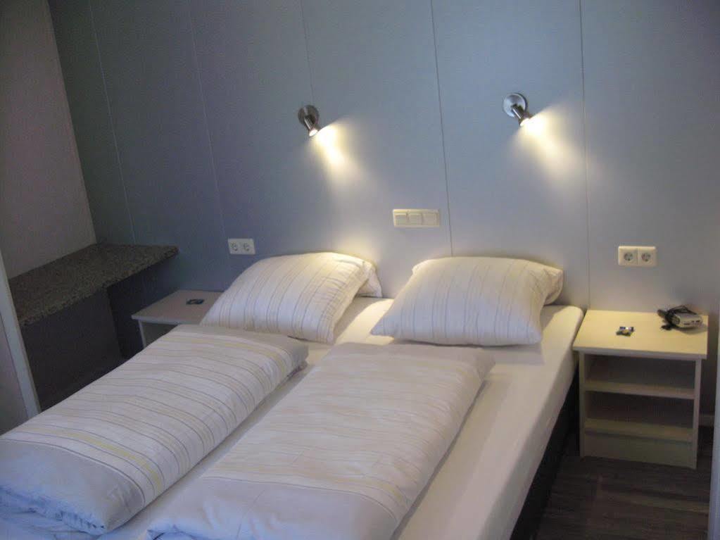 M13 Hotel Riol ภายนอก รูปภาพ