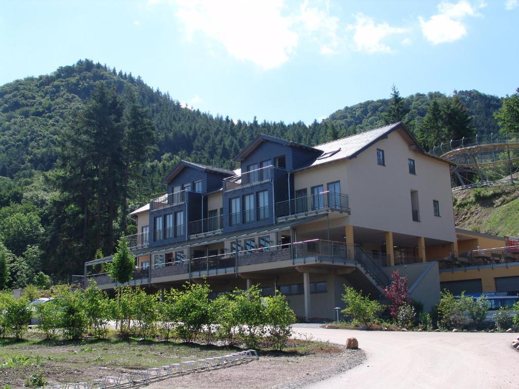 M13 Hotel Riol ภายนอก รูปภาพ